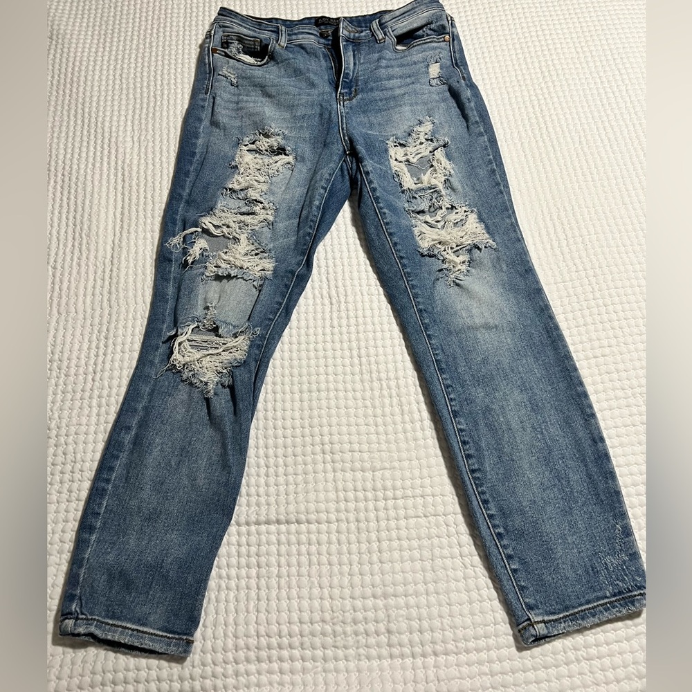 Judy blue women’s jeans